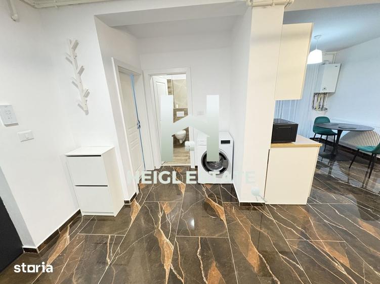 Apartament cu 2 camere in Giroc pe Calea Urseni - 5