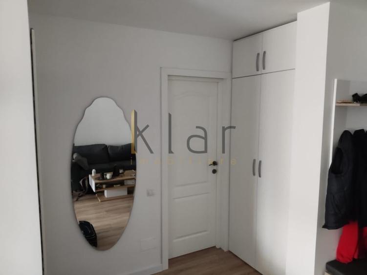 Inchiriere apartament 2 camere bloc nou zona Lidl - 6
