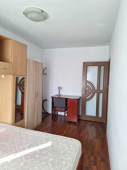 Garsonieră decomandată în Tomis Nord