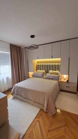 Apartament de Închiriat renovat recent City Park Mall parcul Tăbăcărie - 2