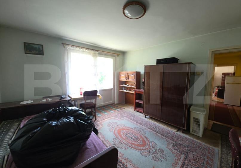 Apartament de vanzare, 48 mp, Strada Ialomi?ei, zona Pia? - 9