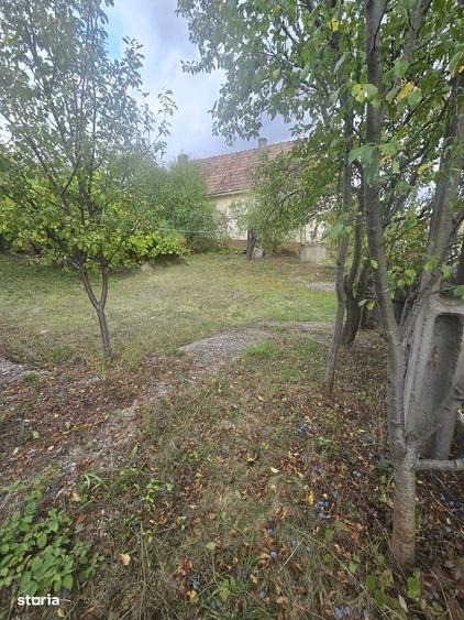 Casă cu 2 camere în Crăești