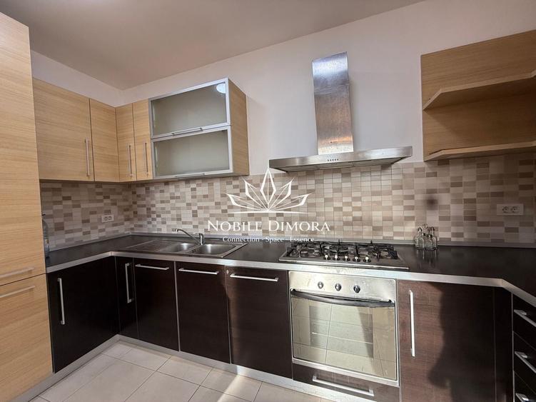 Apartament spatios cu 2 camere, in blocul Tender langa ISHO si Bega - 7