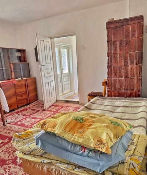 Casă cu 4 camere în Exterior Vest