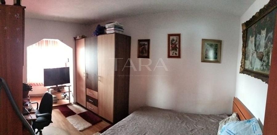 Apartament cu 3 camere în Apahida