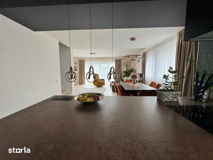 Casa Ready to Move | Design modern | Curte amenajata - 11