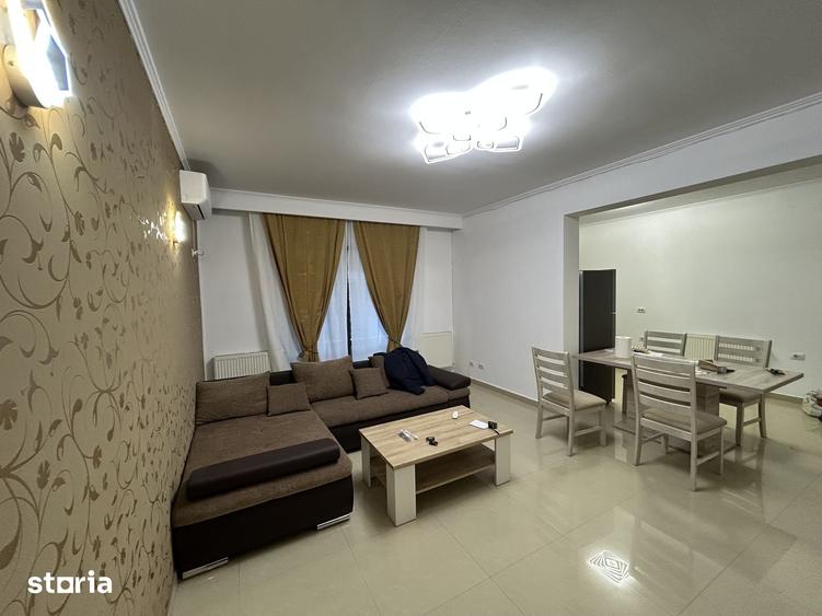 Apartament cu 3 camere în Dobroești