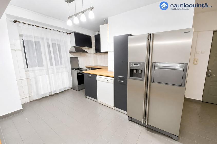 Apartament cu 2 camere în Națiunile Unite