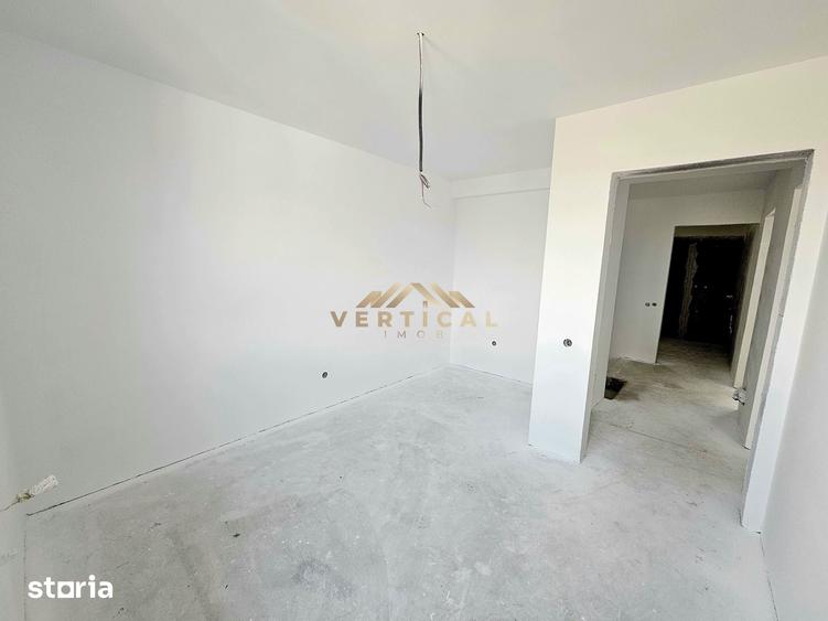 Duplex 4 camere | 2 bai | teren 200 mp | centrul comunei Berceni - 11