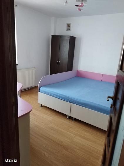 Apartament cu 2 camere în Mărăței