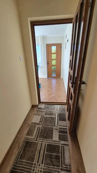 Casă cu Teren 476 Mp în Cârlig
