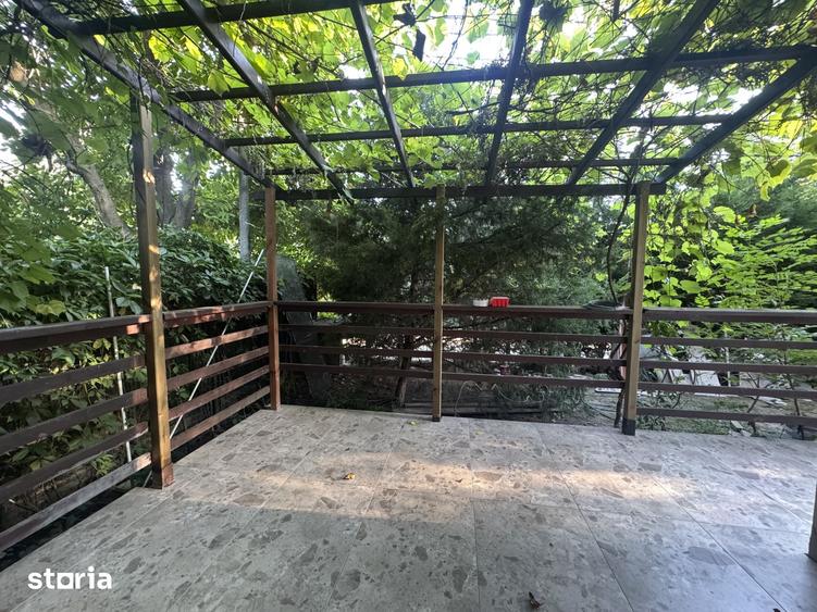 Inchiriere vila pentru birouri - 17
