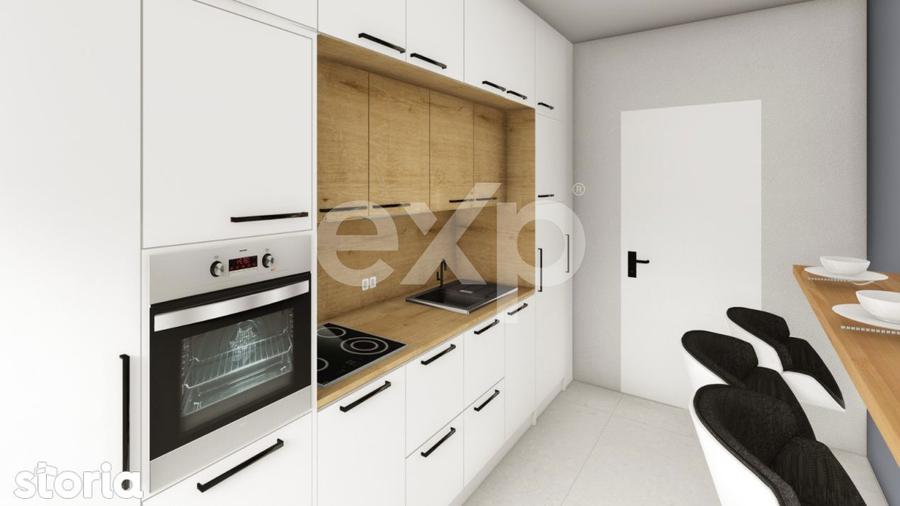 Apartament 2 camere in Trivale | Proiect Nou - 2