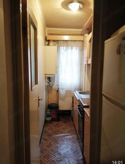 Apartament cu 2 camere decomandat în Solidarității