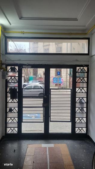 Apartament cu 3 camere în Cișmigiu — fotografia 1