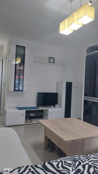Garsonieră decomandată în Exterior Vest