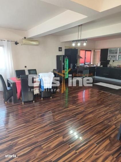 Casă cu 4 camere în Tufeni