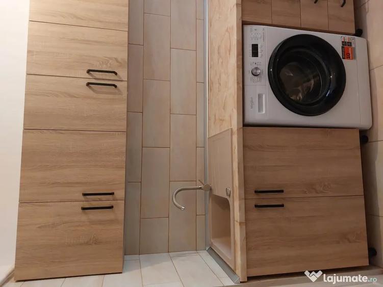 Apartament cu 2 camere decomandat în Ultracentral
