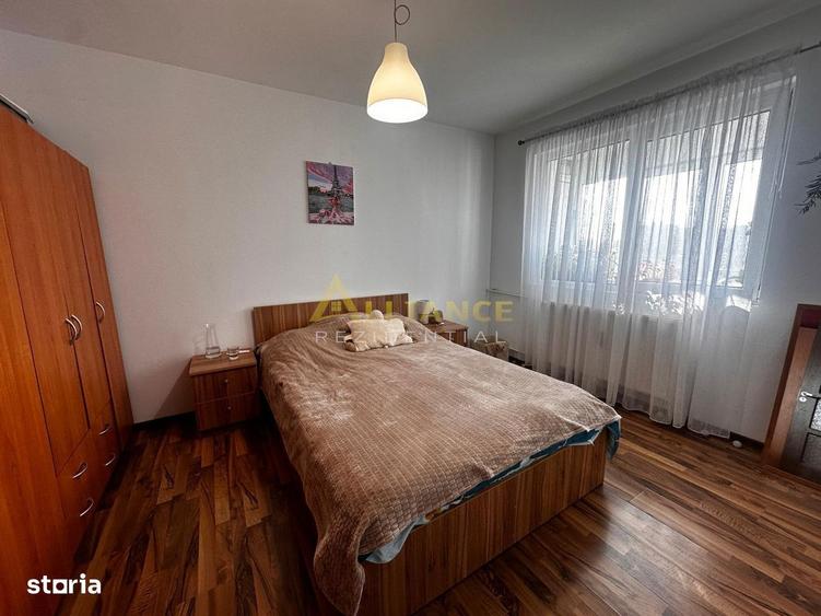 Apartament cu 2 camere, mobilat în Titan — fotografia 1