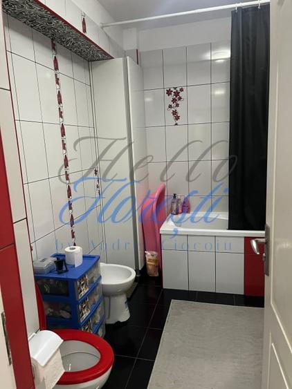 Apartament 3 camere 82mp + Parcare, Zona Manastur | Cluj - 14