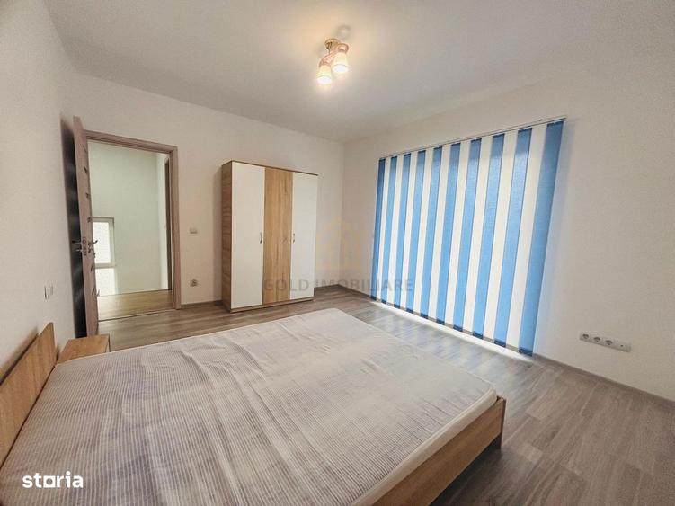 Casa de vanzare 4 camere Strada Vrancei Baia Mare - 9