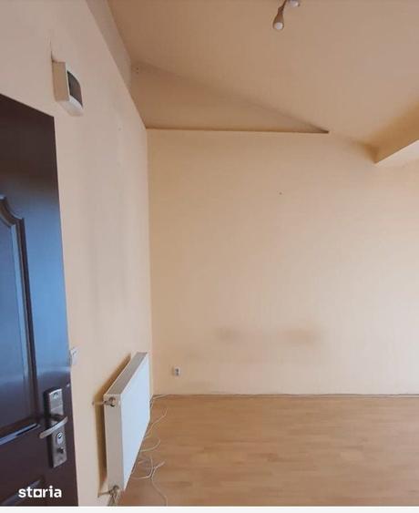 Timisoara - Garsoniera in suprafata de 26 mp - mansarda - 7