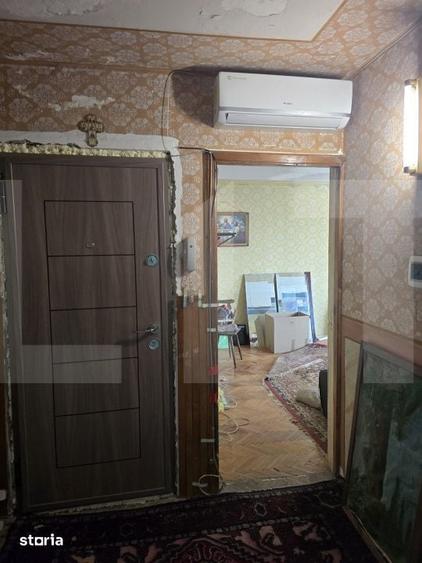 Apartament cu 2 camere decomandat în Girocului