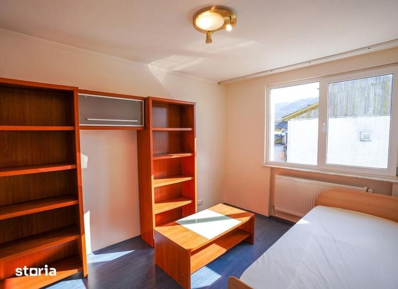 Apartament cu 3 camere în Precista
