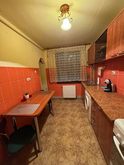 Apartament cu 2 camere decomandat în Sighetu Marmației