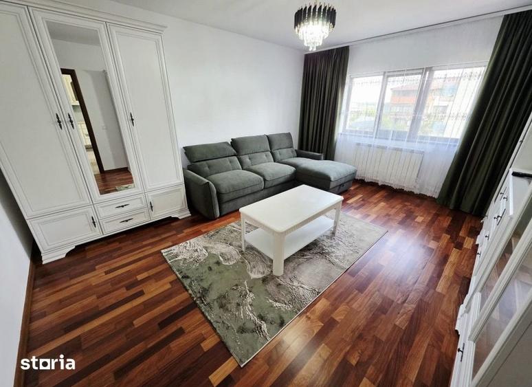 Garsonieră în Valea Lupului