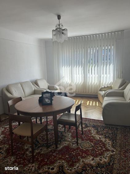 Casă cu 6 camere cu Teren 600 Mp în Gheorgheni