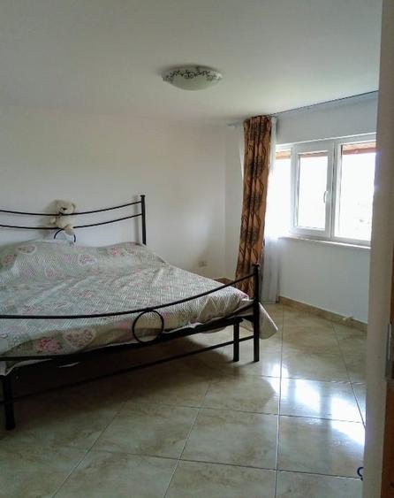 Duplex cu 4 camere cu Teren 500 Mp în Schinteiești