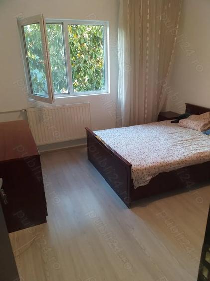 Apartament cu 2 camere decomandat, mobilat în Gorjului