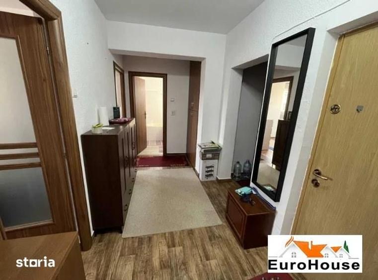 Apartament cu 3 camere de vanzare in Alba Iulia Cetate - 5