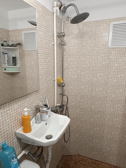 Apartament cu 2 camere în Gheorgheni