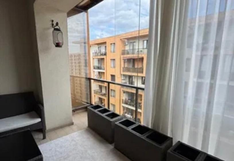 Apartament cu 2 camere decomandat în Grozăvești