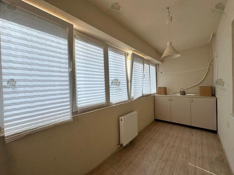 Apartament 2 camere decomandat | 71 mp | Parcare | Popești-Leordeni - 10