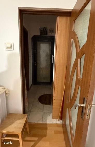 Apartament cu 2 camere în Alexandru cel Bun