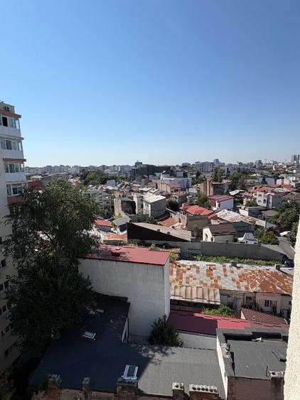Apartament cu 2 camere decomandat în Ștefan cel Mare