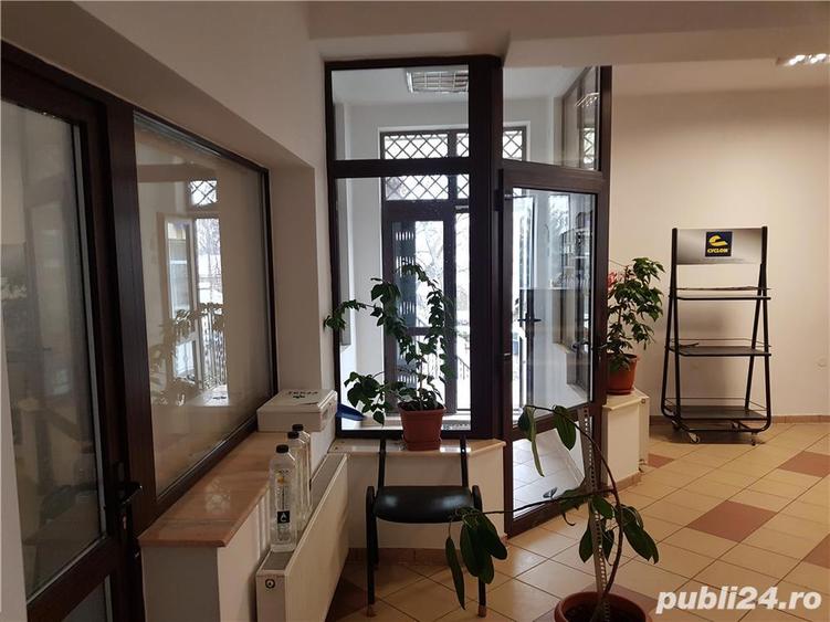 Spațiu comercial, de 100 mp, în Târgu Neamț