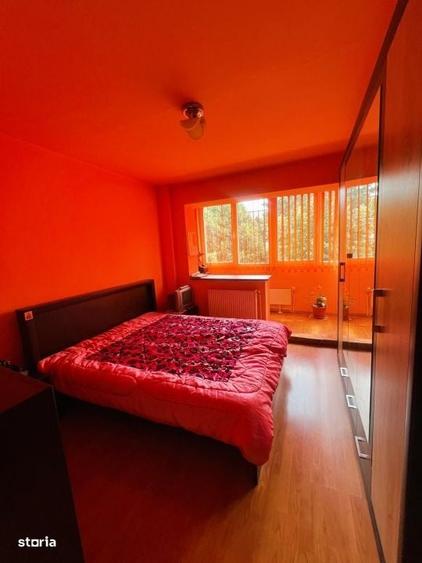 Apartament 3 camere, 67mp, Manastur - 8
