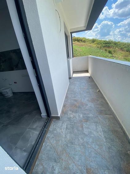 Apartament cu 2 camere decomandat în Ciurea