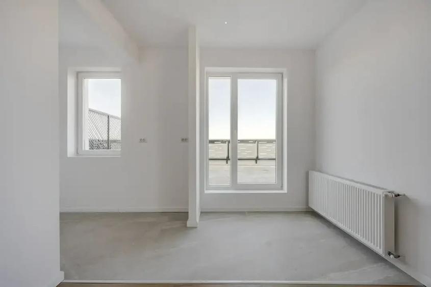 Apartament cu 3 camere decomandat în Nord