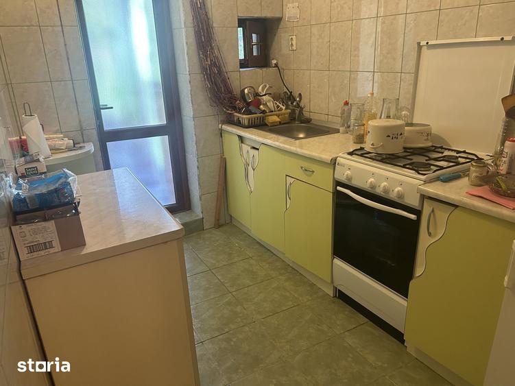 Casă cu 2 camere cu Teren 620 Mp în Piatra Șoimului
