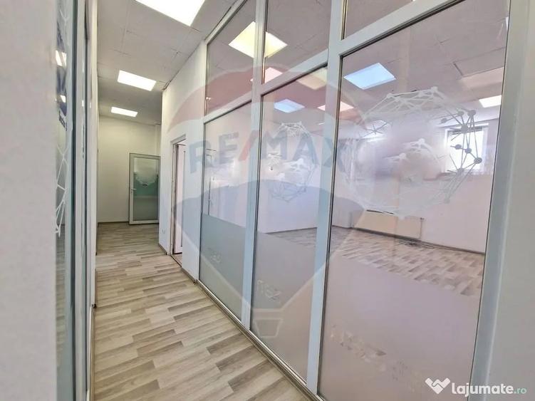 Spa?iu de inchiriat 405 mp | Parcare | Zona Vitan Drist... - 11