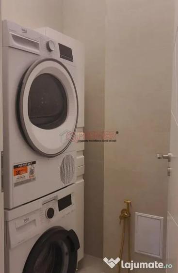4 camere premium si curte 74mp - Metrou Berceni - 13