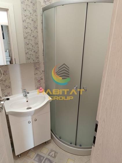 Apartament cu 4 camere decomandat, mobilat în Prelungirea Ghencea