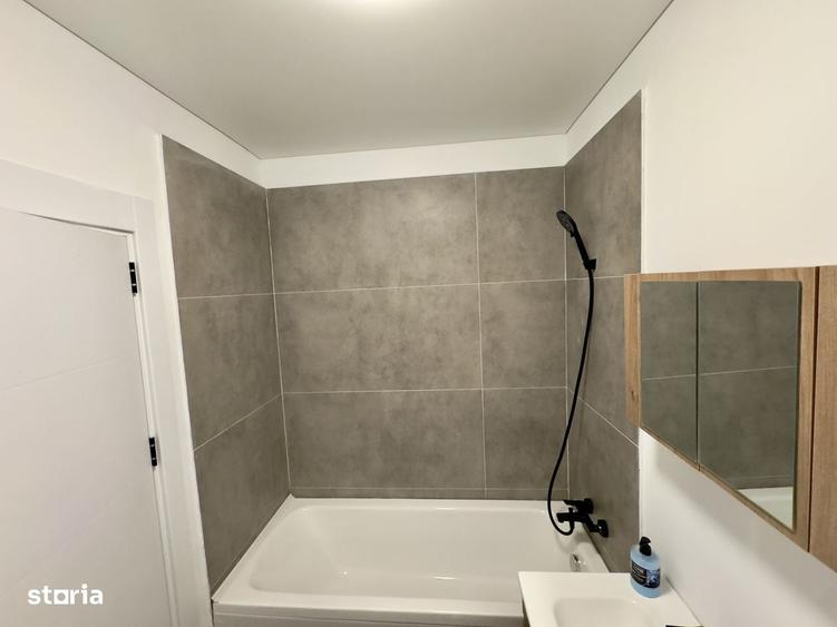 Apartament cu 2 camere în Dudu