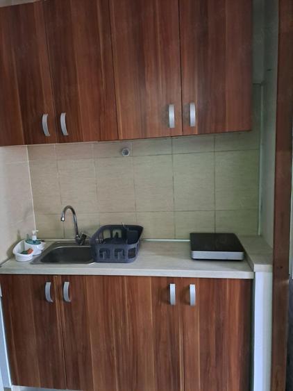 Garsonieră semidecomandată în Lugojului