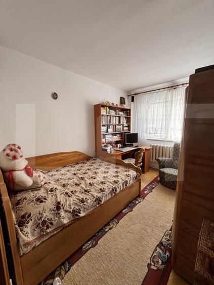 Apartament 4 camere decomandat, etaj 3, Octav Onicescu – BCR Primăverii - 3